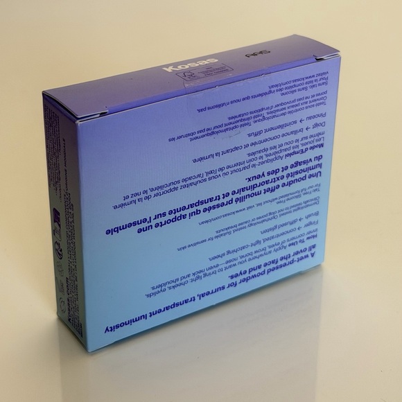 Kosas Shiny Objects Opaline Highlighter - Picture 3 of 3